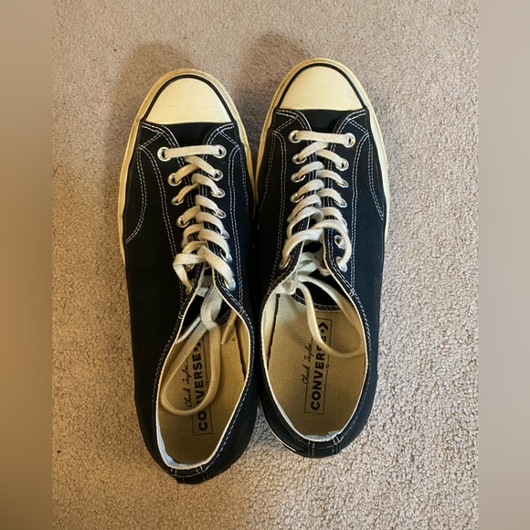 Chuck 70 (US 11.5) - Picture 4 of 5